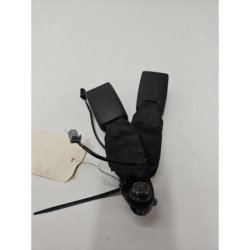 Attache Ceinture Arriere Droit Renault Captur 1 Phase 1